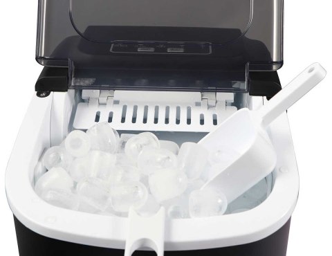 AUTOMATYCZNA KOSTKARKA DO LODU 1,2L 100W KLAUSBERG KB-7882 KLAUSBERG