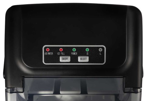 AUTOMATYCZNA KOSTKARKA DO LODU 1,2L 100W KLAUSBERG KB-7882 KLAUSBERG
