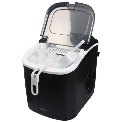 AUTOMATYCZNA KOSTKARKA DO LODU 1,2L 100W KLAUSBERG KB-7882 KLAUSBERG