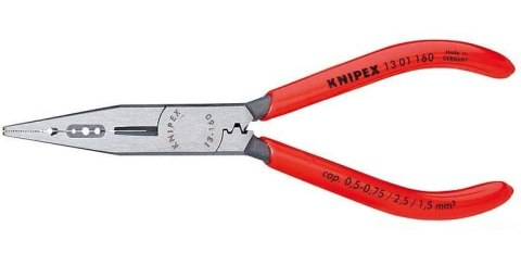 SZCZYPCE DLA ELEKTRYKÓW 160MM SZCZYPCE DLA ELEKTRYKÓW 160MM