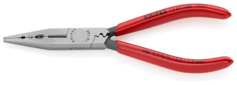 SZCZYPCE DLA ELEKTRYKÓW 160MM SZCZYPCE DLA ELEKTRYKÓW 160MM