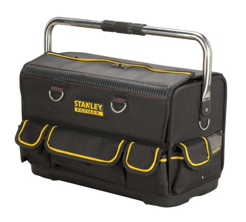 TORBA FATMAX DLA HYDRAULIKÓW TORBA FATMAX DLA HYDRAULIKÓW