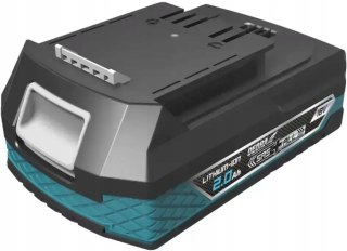 AKUMULATOR DEDRA DED7032 2.0AH 18V  LI-LON SAS