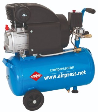 KOMPRESOR OLEJOWY 24L HL 310-25 2KM 8BAR