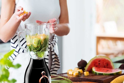 BLENDER BERLINGER HAUS BH-9025 BLACK ROSE BERLINGER HAUS