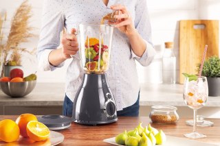 BLENDER KIELICHOWY MIKSER BERLINGER HAUS BH-9284 BERLINGER HAUS