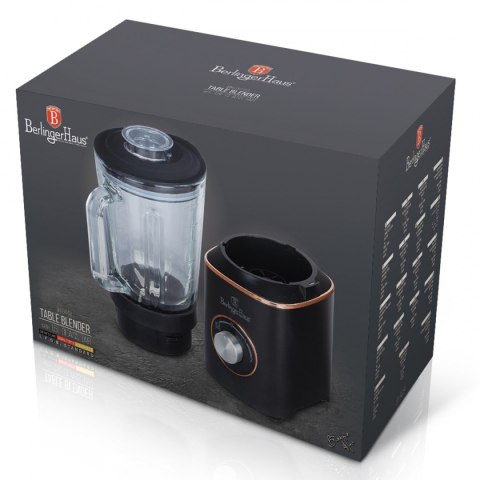 BLENDER KIELICHOWY SMOOTHIE BERLINGER HAUS BH-9449 BERLINGER HAUS BLENDER KIELICHOWY SMOOTHIE BERLINGER HAUS BH-9449 BERLINGER HAUS