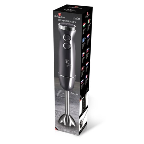 BLENDER RĘCZNY BERLINGER HAUS BH-9382 BERLINGER HAUS