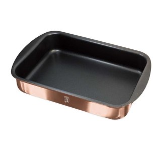 BRYTFANNA FORMA 35x27cm BERLINGER HAUS BH-7896 ROSE GOLD BERLINGER HAUS