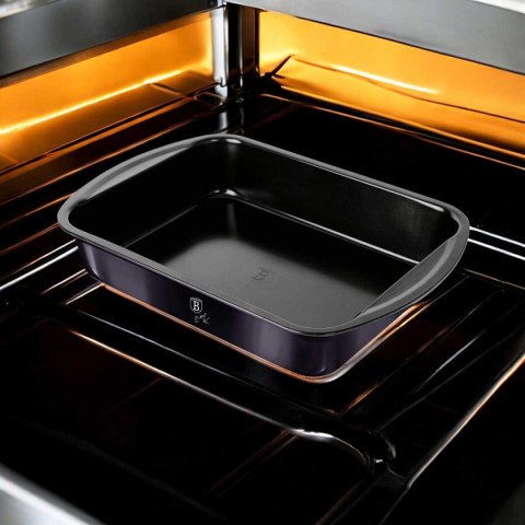 BRYTFANNA FORMA 40x28,5cm BERLINGER HAUS BH-7899 CARBON PRO BERLINGER HAUS BRYTFANNA FORMA 40x28,5cm BERLINGER HAUS BH-7899 CARBON PRO BERLINGER HAUS