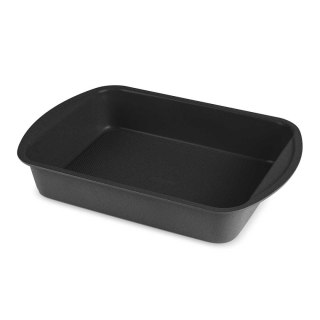 BRYTFANNA FORMA TYTANOWA 40x28cm BERLINGER HAUS BH-8684 ANTRACITE BERLINGER HAUS