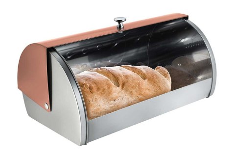 CHLEBAK Z ZESTAWEM POJEMNIKÓW BERLINGER HAUS BH-6730 ROSE GOLD BERLINGER HAUS