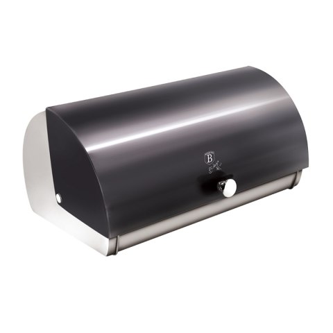 CHLEBAK Z ZESTAWEM POJEMNIKÓW  BH-6732 CARBON PRO 