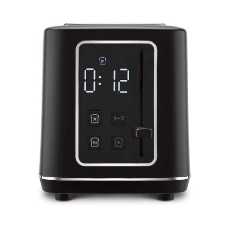 CYFROWY TOSTER DO GRZANEK BERLINGER HAUS BH-9660 MATTE BLACK BERLINGER HAUS CYFROWY TOSTER DO GRZANEK BERLINGER HAUS BH-9660 MATTE BLACK BERLINGER HAUS