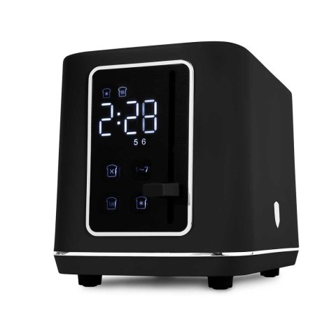 CYFROWY TOSTER DO GRZANEK BERLINGER HAUS BH-9660 MATTE BLACK BERLINGER HAUS CYFROWY TOSTER DO GRZANEK BERLINGER HAUS BH-9660 MATTE BLACK BERLINGER HAUS