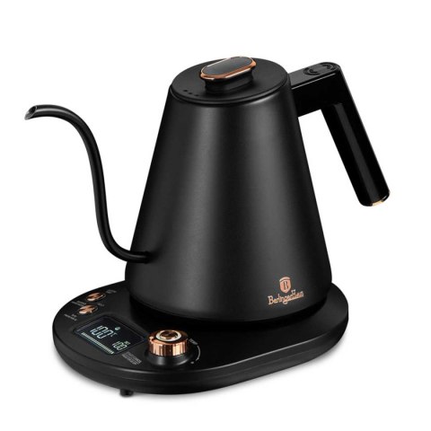 CZAJNIK ELEKTRYCZNY 1L BH-9478 BLACK ROSE CZAJNIK ELEKTRYCZNY 1L BH-9478 BLACK ROSE