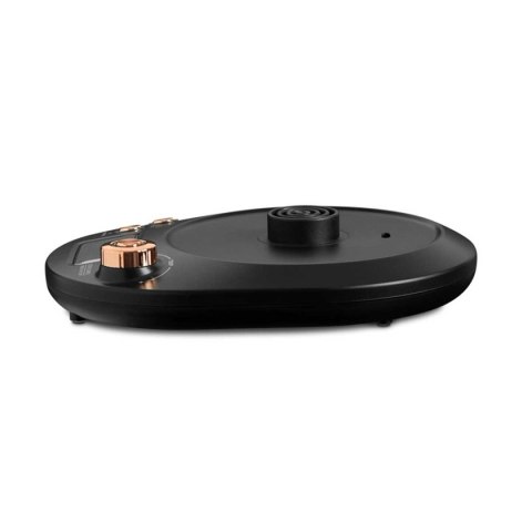 CZAJNIK ELEKTRYCZNY 1L BH-9478 BLACK ROSE CZAJNIK ELEKTRYCZNY 1L BH-9478 BLACK ROSE
