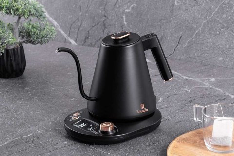 CZAJNIK ELEKTRYCZNY 1L BH-9478 BLACK ROSE CZAJNIK ELEKTRYCZNY 1L BH-9478 BLACK ROSE