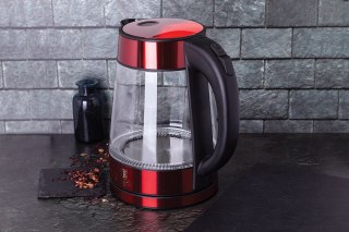 Czajnik elektryczny 1.7l BERLINGER HAUS BH-9120 BURGUNDY BERLINGER HAUS