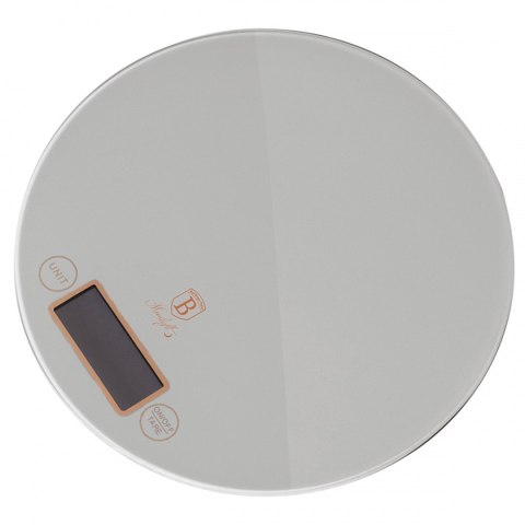 ELEKTRONICZNA WAGA KUCHENNA BERLINGER HAUS BH-9430 BERLINGER HAUS