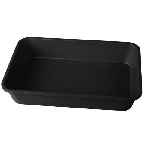 FORMA BRYTFANNA 40x28cm BERLINGER HAUS BH-7657 MATTE BLACK BERLINGER HAUS FORMA BRYTFANNA 40x28cm BERLINGER HAUS BH-7657 MATTE BLACK BERLINGER HAUS