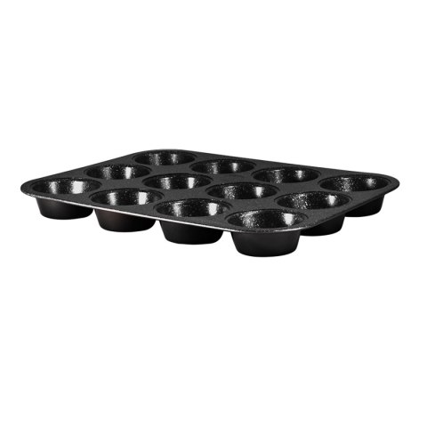FORMA DO PIECZENIA 12 MUFFINEK  BH-1436 