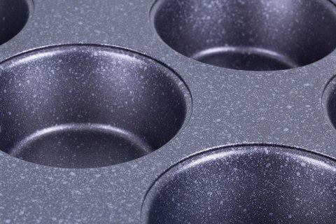 FORMA DO PIECZENIA 12 MUFFINEK  BH-1436 