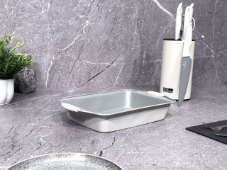 FORMA DO PIECZENIA 40x25cm BERLINGER HAUS BH-7649 BERLINGER HAUS