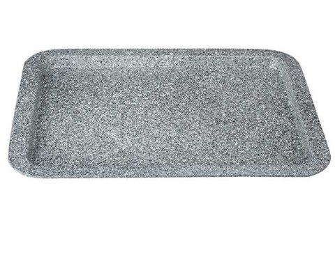 FORMA TACA DO PIECZENIA 38x27cm BERLINGER HAUS BH-1399 GREY GRANIT BERLINGER HAUS FORMA TACA DO PIECZENIA 38x27cm BERLINGER HAUS BH-1399 GREY GRANIT BERLINGER HAUS