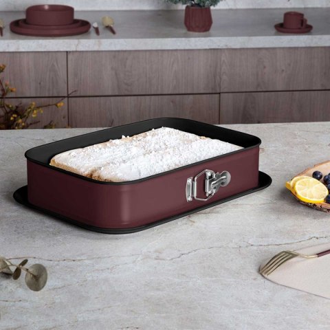 FORMA TYTANOWA 39x27cm BERLINGER HAUS BH-7941 LEONARDO BERLINGER HAUS