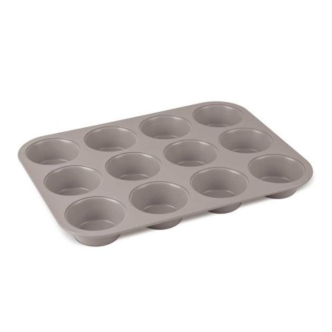 FORMA TYTANOWA DO 12 MUFFINEK BERLINGER HAUS BH-7947 TAUPE BERLINGER HAUS