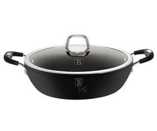 GARNEK GRANITOWY 28cm BERLINGERHAUS BH-6125 BERLINGER HAUS
