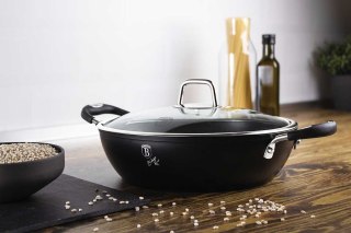 GARNEK GRANITOWY 28cm BERLINGERHAUS BH-6125 BERLINGER HAUS