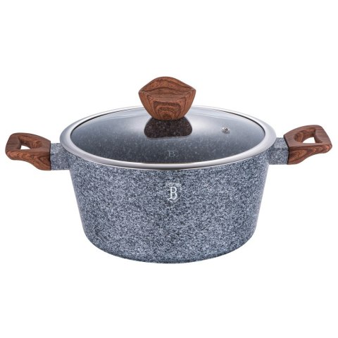 GARNEK GRANITOWY 30cm BERLINGER HAUS BH-7150 FOREST LINE BERLINGER HAUS GARNEK GRANITOWY 30cm BERLINGER HAUS BH-7150 FOREST LINE BERLINGER HAUS