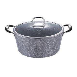 GARNEK GRANITOWY BERLINGER HAUS 28cm BH-1153 STONE TOUCH BERLINGER HAUS