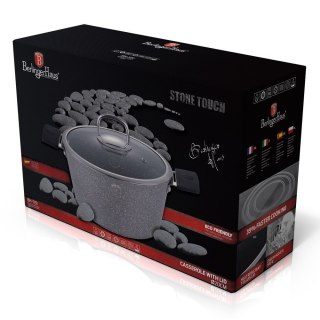 GARNEK GRANITOWY BERLINGER HAUS 28cm BH-1153 STONE TOUCH BERLINGER HAUS