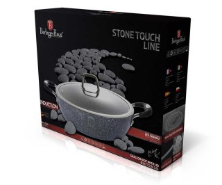 GARNEK GRANITOWY BERLINGER HAUS 28cm BH-1158 STONE TOUCH BERLINGER HAUS
