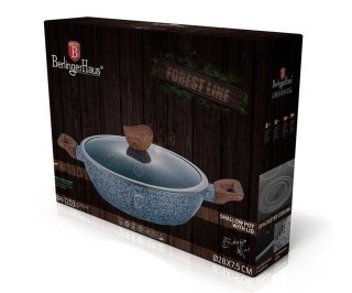 GARNEK GRANITOWY BERLINGER HAUS 28cm BH-1203 FOREST LINE BERLINGER HAUS