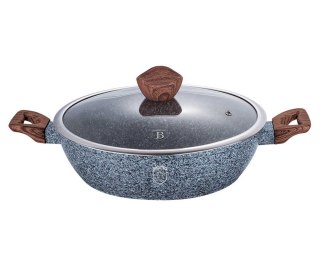 GARNEK GRANITOWY BERLINGER HAUS 32cm BH-1202 FOREST LINE BERLINGER HAUS