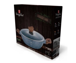 GARNEK GRANITOWY BERLINGER HAUS 32cm BH-1202 FOREST LINE BERLINGER HAUS