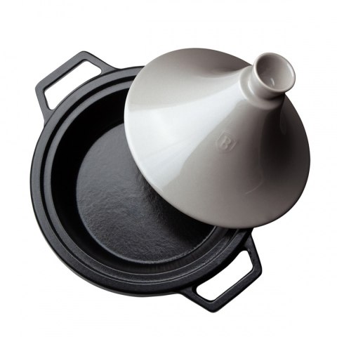 GARNEK MAROKAŃSKI TADŻIN TAJINE BERLINGER HAUS BH-1989 BERLINGER HAUS GARNEK MAROKAŃSKI TADŻIN TAJINE BERLINGER HAUS BH-1989 BERLINGER HAUS