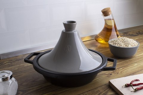 GARNEK MAROKAŃSKI TADŻIN TAJINE BERLINGER HAUS BH-1989 BERLINGER HAUS GARNEK MAROKAŃSKI TADŻIN TAJINE BERLINGER HAUS BH-1989 BERLINGER HAUS