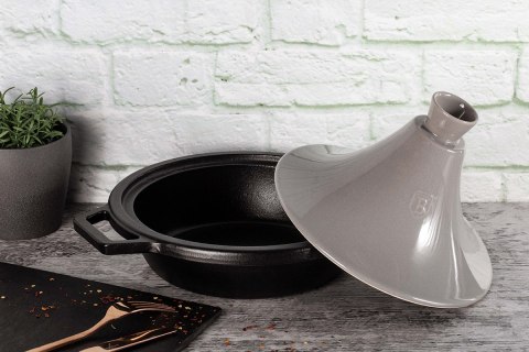 GARNEK MAROKAŃSKI TADŻIN TAJINE BERLINGER HAUS BH-1989 BERLINGER HAUS GARNEK MAROKAŃSKI TADŻIN TAJINE BERLINGER HAUS BH-1989 BERLINGER HAUS