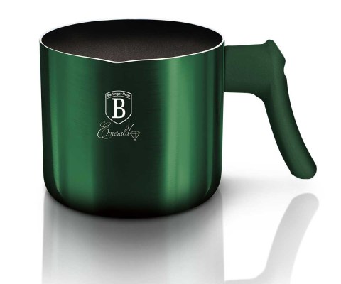 GARNEK TYTANOWY DO MLEKA BERLINGER HAUS 1,2L BH-6061 EMERALD BERLINGER HAUS GARNEK TYTANOWY DO MLEKA BERLINGER HAUS 1,2L BH-6061 EMERALD BERLINGER HAUS