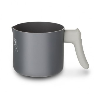 GARNEK TYTANOWY DO MLEKA BERLINGER HAUS 1,2L BH-7078 ASPEN BERLINGER HAUS