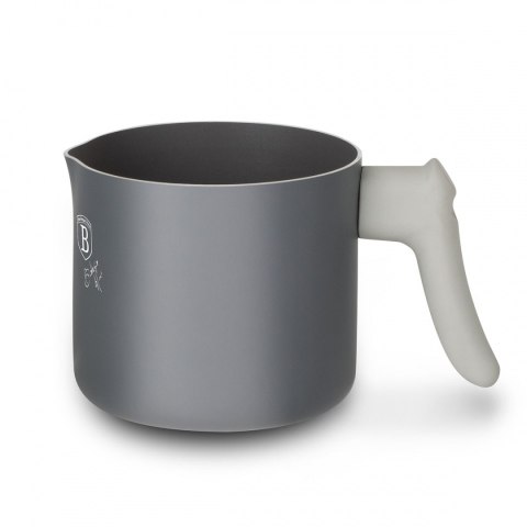 GARNEK TYTANOWY DO MLEKA BERLINGER HAUS 1,2L BH-7078 ASPEN BERLINGER HAUS