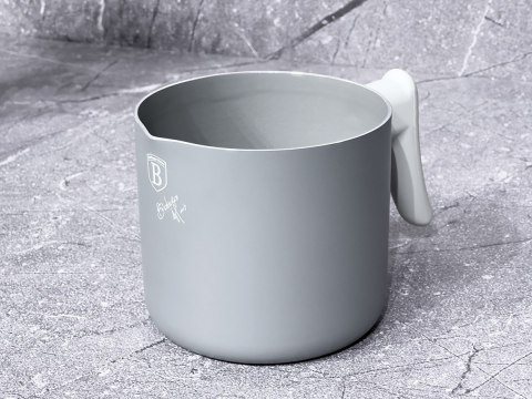 GARNEK TYTANOWY DO MLEKA BERLINGER HAUS 1,2L BH-7078 ASPEN BERLINGER HAUS