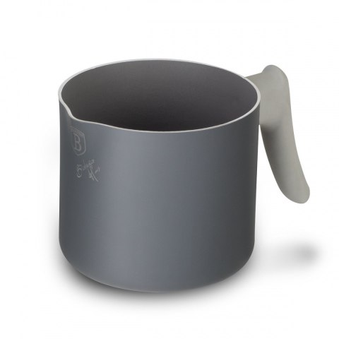GARNEK TYTANOWY DO MLEKA BERLINGER HAUS 1,2L BH-7078 ASPEN BERLINGER HAUS