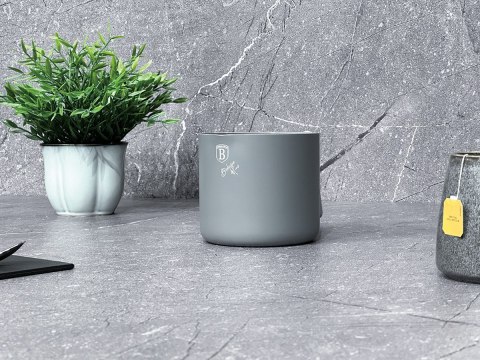 GARNEK TYTANOWY DO MLEKA BERLINGER HAUS 1,2L BH-7078 ASPEN BERLINGER HAUS