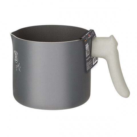 GARNEK TYTANOWY DO MLEKA BERLINGER HAUS 1,2L BH-7078 ASPEN BERLINGER HAUS
